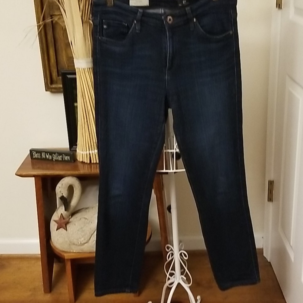 AG The Prima jeans